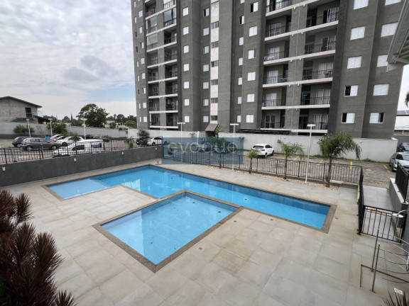 Imagem Apartamento com 2 Quartos à Venda, 52 m² em Chácara Bela Vista - Sumaré Imagem Apartamento com 2 Quartos à Venda, 52 m² em Chácara Bela Vista - Sumaré