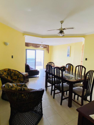 Imagem Apartamento com 4 Quartos à Venda, 154 m² em Aviação - Praia Grande