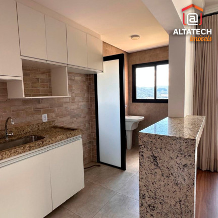 Imagem Imóvel com 2 Quartos à Venda, 64 m² em Jardim Doutor Ottoni - Poços De Caldas Imagem Imóvel com 2 Quartos à Venda, 64 m² em Jardim Doutor Ottoni - Poços De Caldas