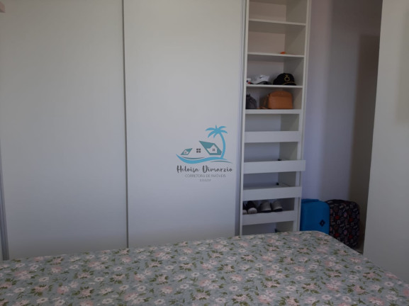 Imagem Apartamento com 2 Quartos à Venda, 63 m² em Estufa Ii - Ubatuba
