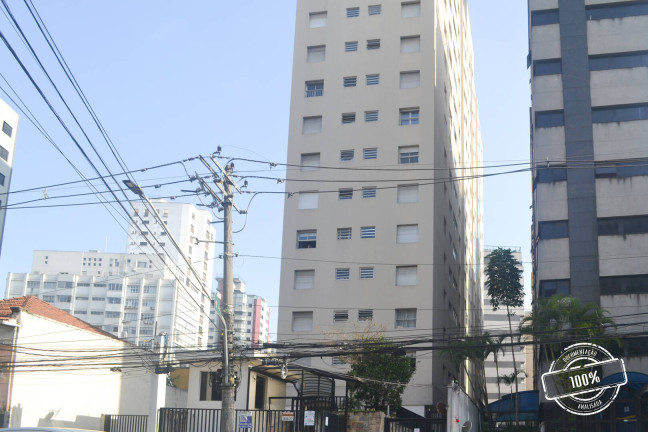 Imagem Apartamento com 2 Quartos à Venda, 66 m² em Jardim Paulista - São Paulo Imagem Apartamento com 2 Quartos à Venda, 66 m² em Jardim Paulista - São Paulo