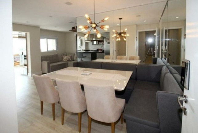 Imagem Apartamento com 2 Quartos à Venda, 80 m² em Vila Anastácio - São Paulo Imagem Apartamento com 2 Quartos à Venda, 80 m² em Vila Anastácio - São Paulo