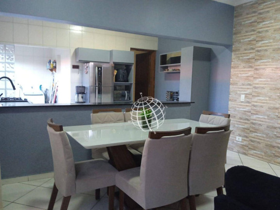 Imagem Casa com 3 Quartos à Venda, 124 m² em Jardim Das Cerejeiras - Atibaia Imagem Casa com 3 Quartos à Venda, 124 m² em Jardim Das Cerejeiras - Atibaia
