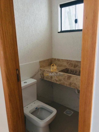 Imagem Casa com 3 Quartos à Venda, 132 m² em Setor Faiçalville - Goiânia Imagem Casa com 3 Quartos à Venda, 132 m² em Setor Faiçalville - Goiânia