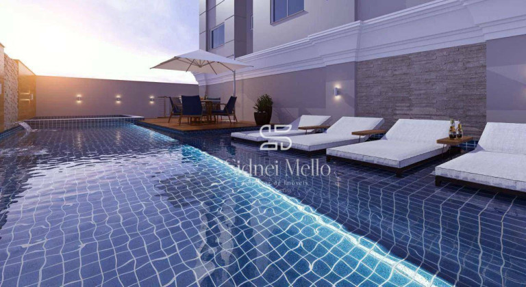 Imagem Apartamento com 3 Quartos à Venda, 130 m² em 2 Quadra Norte - Balneário Camboriú