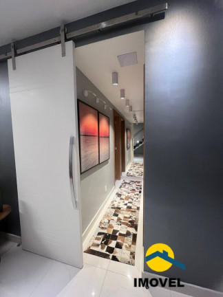 Imagem Cobertura com 3 Quartos à Venda, 202 m² em Icaraí - Niterói