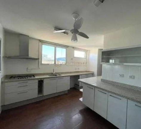 Imagem Apartamento com 4 Quartos à Venda, 170 m² em Urca - Rio De Janeiro Imagem Apartamento com 4 Quartos à Venda, 170 m² em Urca - Rio De Janeiro