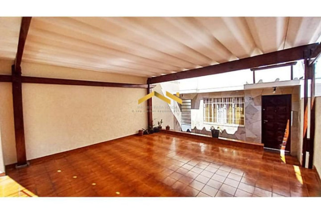 Imagem Casa com 3 Quartos à Venda, 133 m² em Vila Gumercindo - São Paulo Imagem Casa com 3 Quartos à Venda, 133 m² em Vila Gumercindo - São Paulo