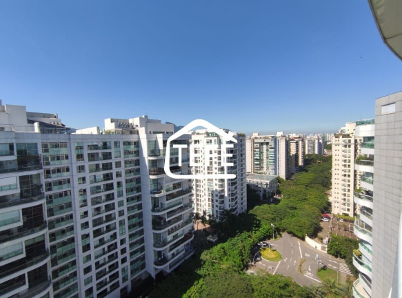 Imagem Cobertura com 4 Quartos à Venda, 622 m² em Barra Da Tijuca - Rio De Janeiro Imagem Cobertura com 4 Quartos à Venda, 622 m² em Barra Da Tijuca - Rio De Janeiro