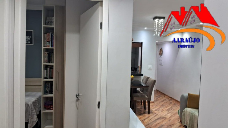 Imagem Imóvel com 3 Quartos à Venda, 74 m² em Centro - Osasco Imagem Imóvel com 3 Quartos à Venda, 74 m² em Centro - Osasco