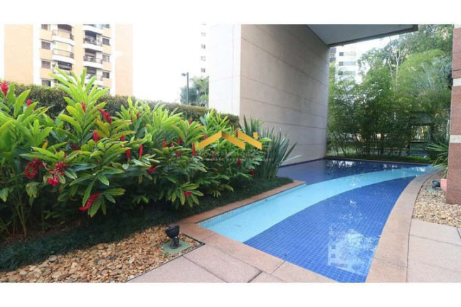 Imagem Apartamento com 4 Quartos à Venda, 226 m² em Morumbi - São Paulo Imagem Apartamento com 4 Quartos à Venda, 226 m² em Morumbi - São Paulo
