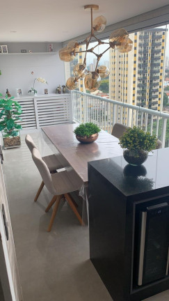 Imagem Apartamento com 2 Quartos à Venda, 115 m² em Vila Gumercindo - São Paulo Imagem Apartamento com 2 Quartos à Venda, 115 m² em Vila Gumercindo - São Paulo