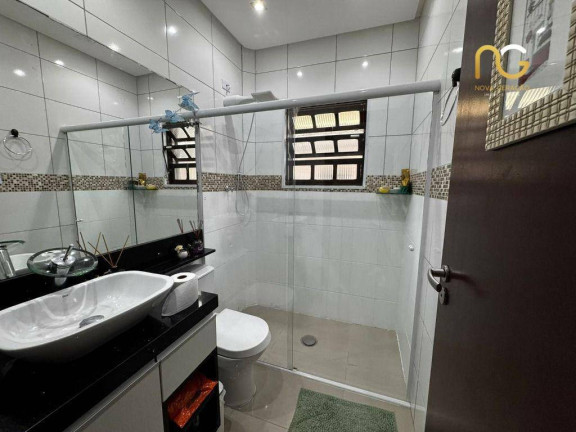 Imagem Casa com 3 Quartos à Venda, 160 m² em Tupi - Praia Grande Imagem Casa com 3 Quartos à Venda, 160 m² em Tupi - Praia Grande