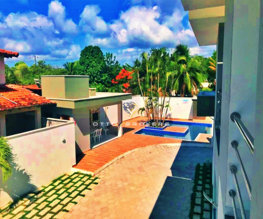 Imagem Apartamento com 3 Quartos à Venda, 84 m² em Coroa Vermelha - Santa Cruz Cabrália