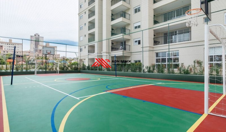 Imagem Apartamento com 2 Quartos à Venda, 68 m² em Jardim Flor Da Montanha - Guarulhos