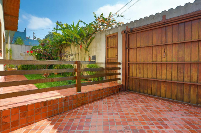 Imagem Casa com 3 Quartos à Venda, 157 m² em Centro - São Bernardo Do Campo