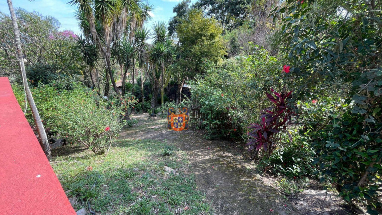 Chácara com 3 Quartos à Venda, 120 m² em Jardim Monte Belo - Campinas