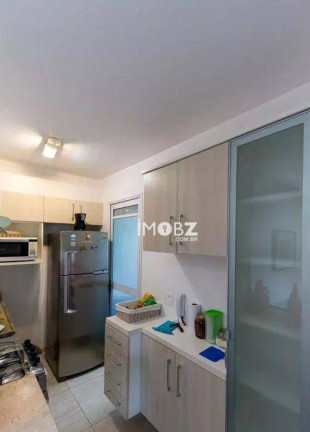 Imagem Imóvel com 3 Quartos à Venda, 62 m² em Vila Andrade - São Paulo Imagem Imóvel com 3 Quartos à Venda, 62 m² em Vila Andrade - São Paulo