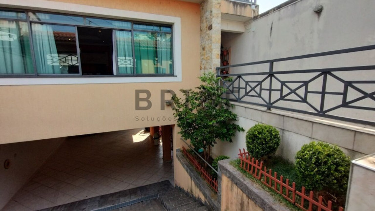 Imagem Casa com 3 Quartos à Venda, 200 m² em Jardim Jabaquara - São Paulo Imagem Casa com 3 Quartos à Venda, 200 m² em Jardim Jabaquara - São Paulo