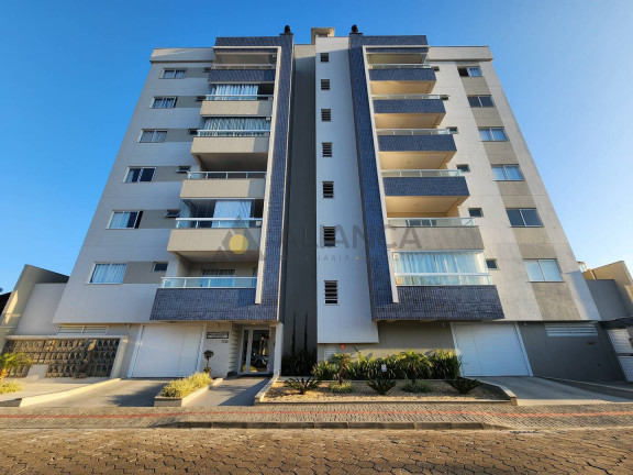 Imagem Apartamento com 2 Quartos à Venda, 74 m² em Gravatá - Navegantes