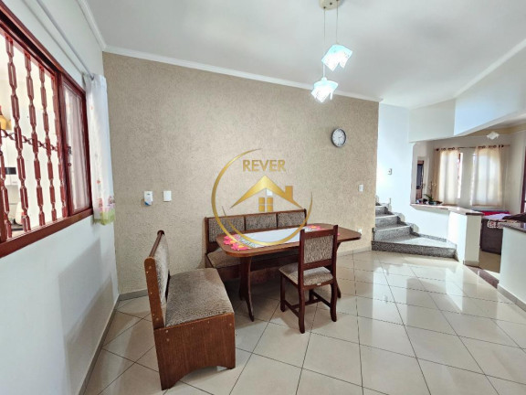 Imagem Casa com 3 Quartos à Venda, 283 m² em Barão Geraldo - Campinas Imagem Casa com 3 Quartos à Venda, 283 m² em Barão Geraldo - Campinas