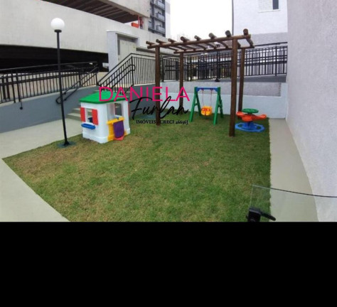 Imagem Apartamento com 2 Quartos à Venda, 53 m² em Edifício Platinum - Votorantim