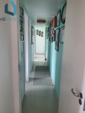 Imagem Apartamento com 2 Quartos à Venda, 94 m² em Braga - Cabo Frio