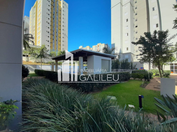 Imagem Apartamento com 2 Quartos à Venda, 70 m² em Parque Prado - Campinas