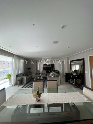 Apartamento com 4 Quartos à Venda, 226 m² em Pompéia - São Paulo