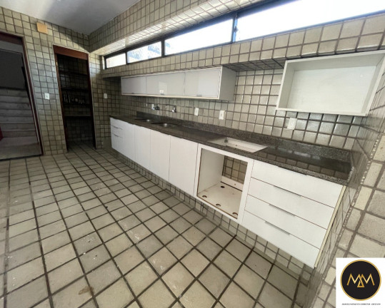 Imagem Apartamento com 3 Quartos à Venda, 180 m² em Tambaú - João Pessoa