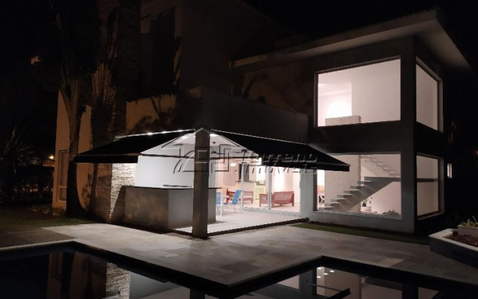 Imagem Casa de Condomínio com 5 Quartos à Venda, 450 m² em Vista Linda - Bertioga Imagem Casa de Condomínio com 5 Quartos à Venda, 450 m² em Vista Linda - Bertioga