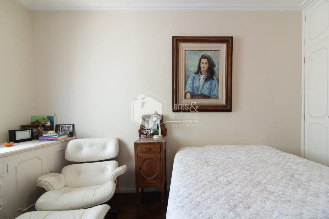 Imagem Apartamento com 4 Quartos à Venda, 251 m² em Real Parque - São Paulo Imagem Apartamento com 4 Quartos à Venda, 251 m² em Real Parque - São Paulo