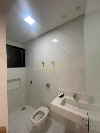 Imagem Sobrado com 4 Quartos à Venda, 325 m² em Residencial Goiânia Golfe Clube - Goiânia Imagem Sobrado com 4 Quartos à Venda, 325 m² em Residencial Goiânia Golfe Clube - Goiânia