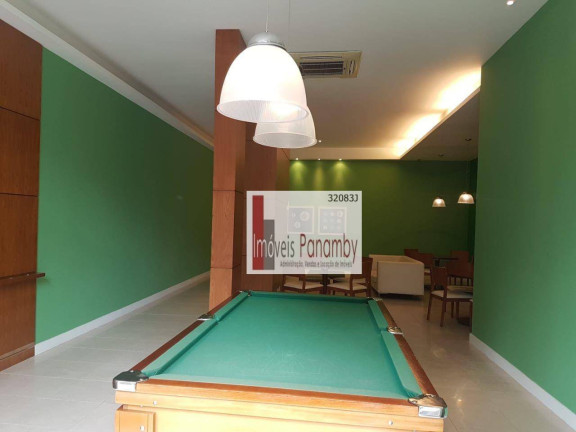 Imagem Apartamento com 4 Quartos à Venda, 154 m² em Campo Belo - São Paulo Imagem Apartamento com 4 Quartos à Venda, 154 m² em Campo Belo - São Paulo