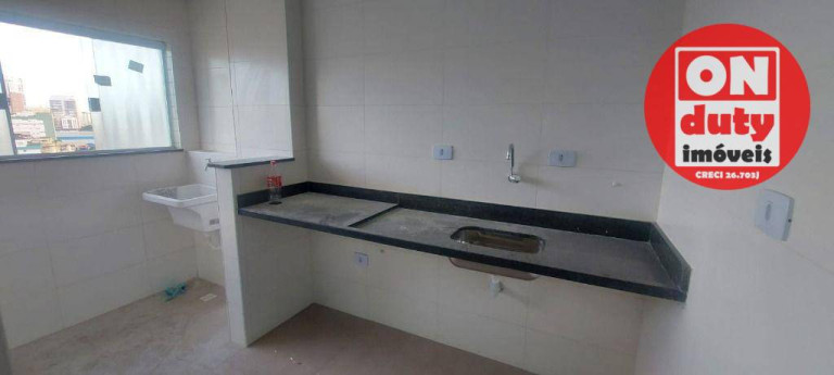 Imagem Apartamento com 2 Quartos à Venda, 70 m² em Campo Grande - Santos Imagem Apartamento com 2 Quartos à Venda, 70 m² em Campo Grande - Santos