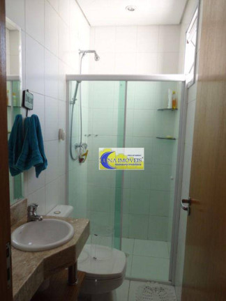 Imagem Cobertura com 3 Quartos à Venda, 135 m² em Rudge Ramos - São Bernardo Do Campo Imagem Cobertura com 3 Quartos à Venda, 135 m² em Rudge Ramos - São Bernardo Do Campo