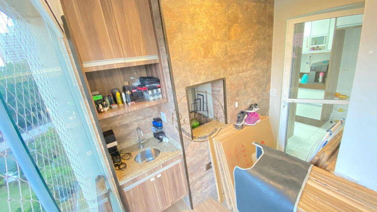 Imagem Apartamento com 3 Quartos à Venda, 89 m² em Jardim - Santo André Imagem Apartamento com 3 Quartos à Venda, 89 m² em Jardim - Santo André