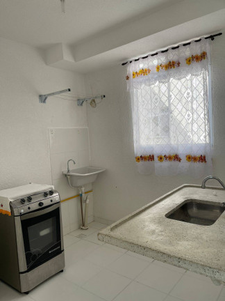 Imagem Apartamento com 2 Quartos à Venda, 40 m² em Jardim Palos Verdes - Botucatu Imagem Apartamento com 2 Quartos à Venda, 40 m² em Jardim Palos Verdes - Botucatu