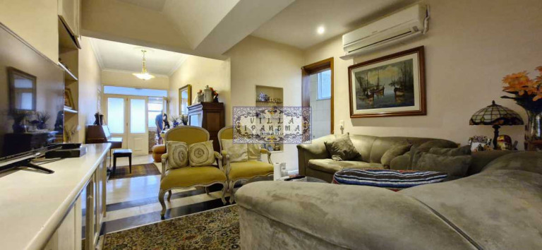 Imagem Apartamento com 5 Quartos à Venda, 250 m² em Ipanema - Rio De Janeiro Imagem Apartamento com 5 Quartos à Venda, 250 m² em Ipanema - Rio De Janeiro