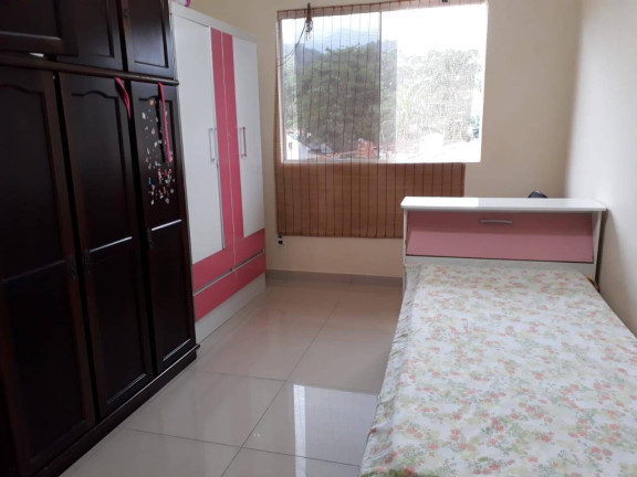 Imagem Casa com 7 Quartos para Alugar, 600 m² em Massaguaçu - Caraguatatuba