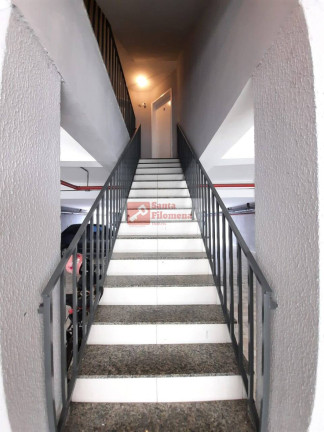 Imagem Cobertura com 2 Quartos à Venda, 76 m² em Vila Príncipe De Gales - Santo André