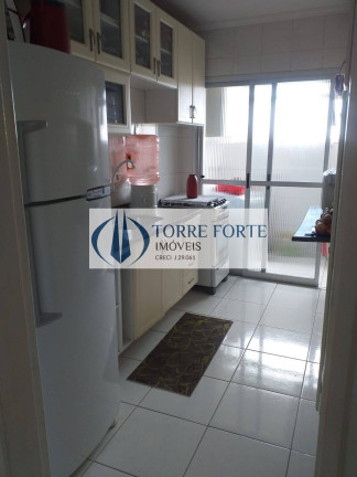 Imagem Apartamento com 2 Quartos à Venda, 60 m² em Vila Tolstoi - São Paulo Imagem Apartamento com 2 Quartos à Venda, 60 m² em Vila Tolstoi - São Paulo