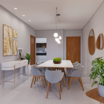 Imagem Apartamento com 2 Quartos à Venda, 63 m² em Jardim Oceania - João Pessoa Imagem Apartamento com 2 Quartos à Venda, 63 m² em Jardim Oceania - João Pessoa