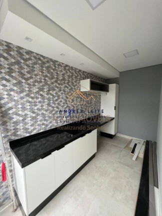 Imagem Casa com 3 Quartos à Venda, 265 m² em Alphaville Nova Esplanada - Votorantim