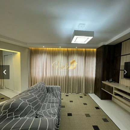 Apartamento com 2 Quartos à Venda, 94 m² em Vila Adyana - São José Dos Campos