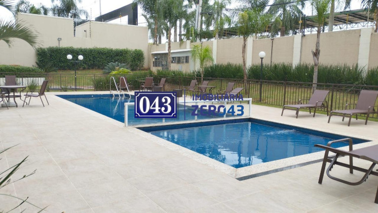 Imagem Apartamento com 2 Quartos à Venda, 46 m² em Gleba Fazenda Palhano - Londrina Imagem Apartamento com 2 Quartos à Venda, 46 m² em Gleba Fazenda Palhano - Londrina