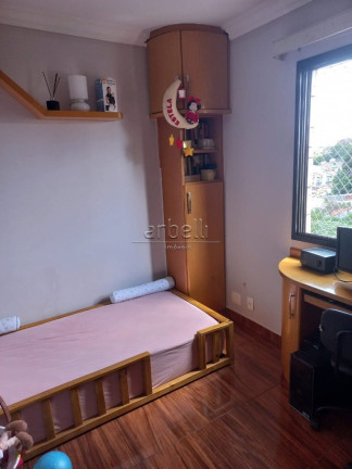 Imagem Apartamento com 2 Quartos à Venda, 50 m² em Vila Pirituba - São Paulo