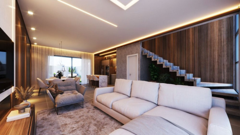 Imagem Sobrado com 2 Quartos à Venda, 115 m² em São Francisco De Assis - Camboriú Imagem Sobrado com 2 Quartos à Venda, 115 m² em São Francisco De Assis - Camboriú