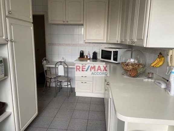Imagem Apartamento com 4 Quartos à Venda, 246 m² em Real Parque - São Paulo Imagem Apartamento com 4 Quartos à Venda, 246 m² em Real Parque - São Paulo
