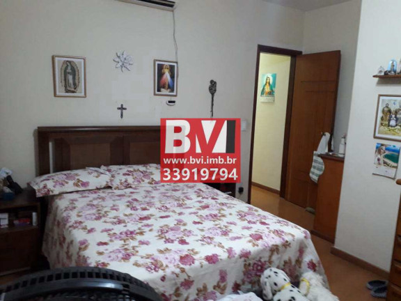 Imagem Apartamento com 2 Quartos à Venda, 80 m² em Irajá - Rio De Janeiro